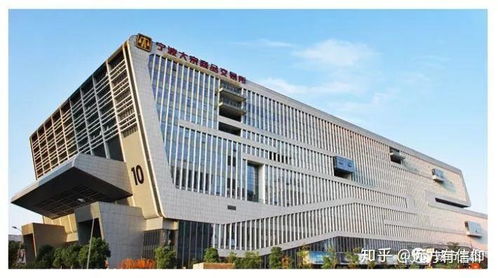 奮楫十年 浙江第二大城市技術開發能否再與杭州同頻共振？
