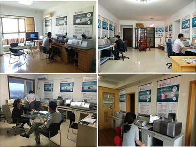 2017年百特發展成就(四) 市場開發創佳績 技術咨詢及技術服務