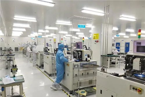 集成創(chuàng)新資源，成都著力培育集成電路產(chǎn)業(yè)生態(tài)圈與創(chuàng)新鏈