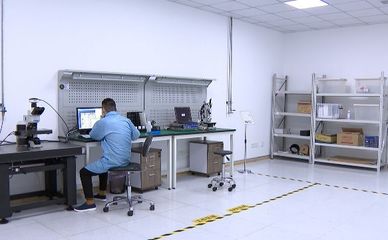 曹榮根 打造“芯片醫院”，為武進集成電路產業注入專業動能